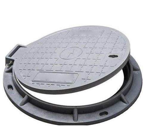 防臭井蓋                    鑄鐵井蓋,球墨鑄鐵井蓋,鑄鐵井蓋廠家，鑄鐵篦子，市政井蓋